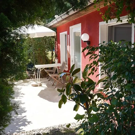 Holiday home Haus Mit Kunst Zwischen Wald Und Leipzig